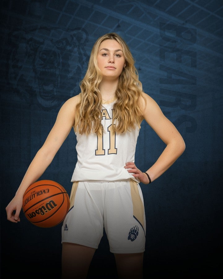 Rylie Mcmullen
