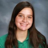 Gianna Brittain