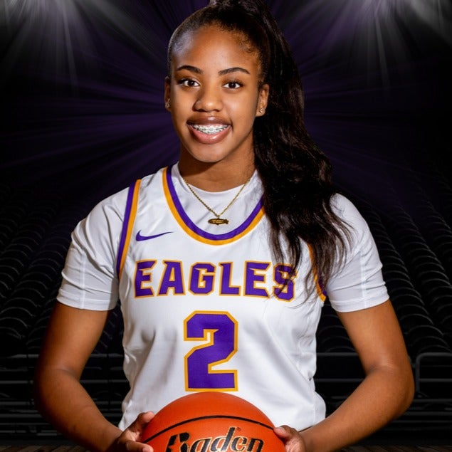 Nadia Amadi mugshot