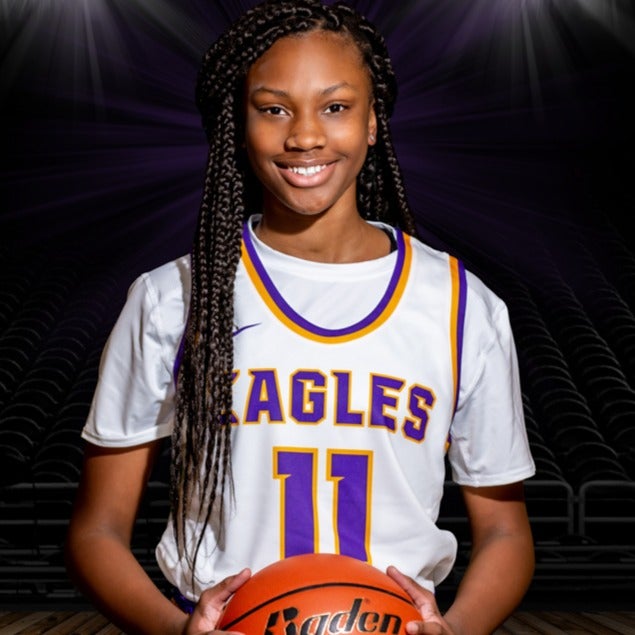 Gabrielle Triplett mugshot