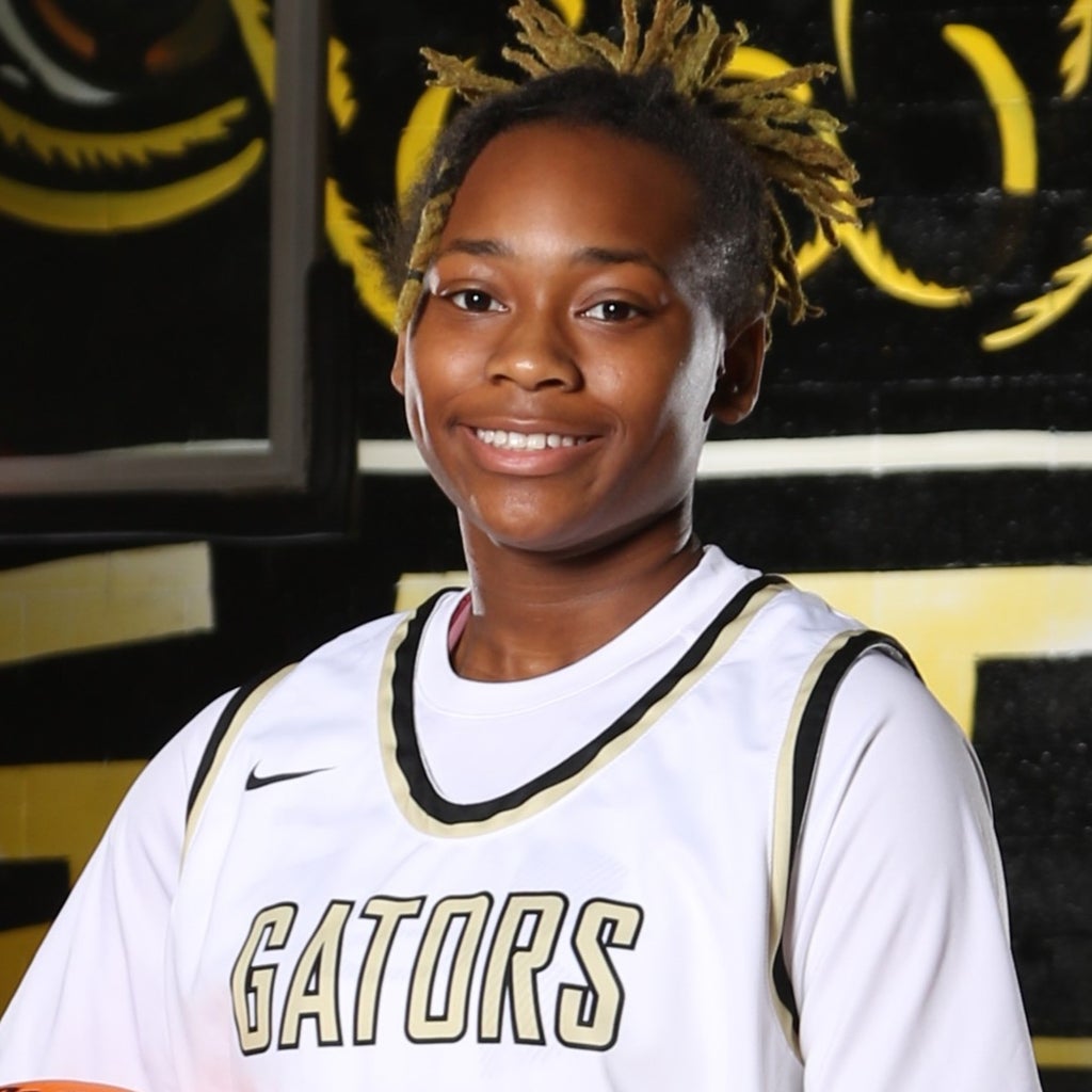 Ta'Amani Gerald