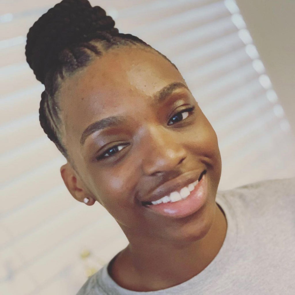 Jhy'deisha Stewart mugshot