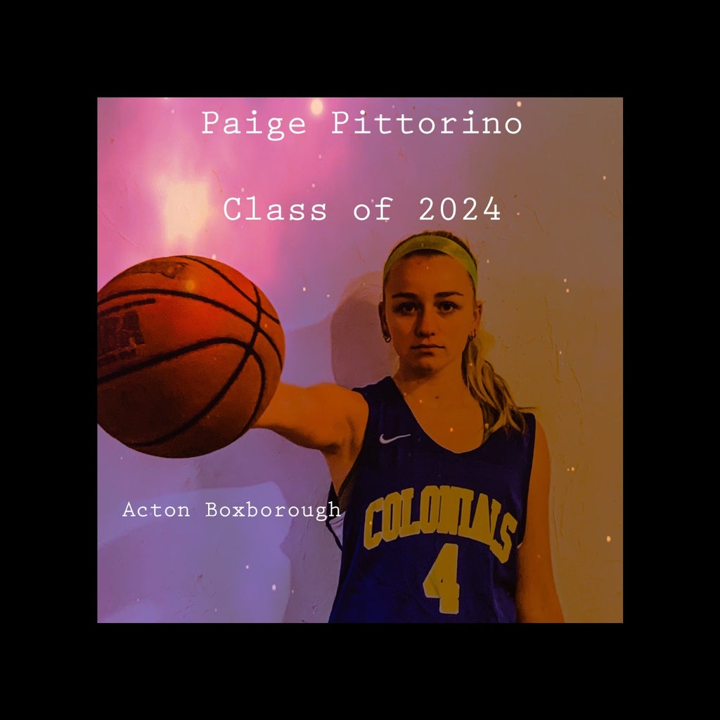 Paige Pittorino mugshot