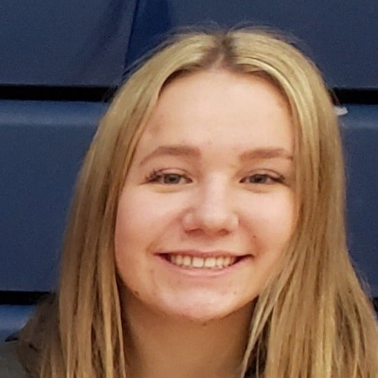 Gracie Hinckley