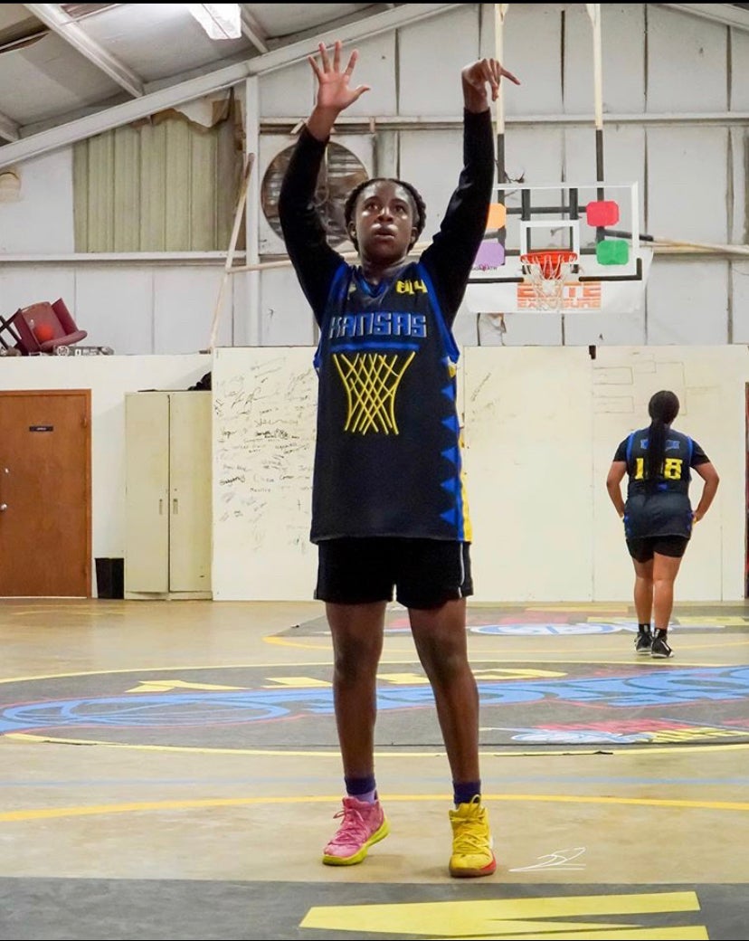 Ka'nyah O'Neal