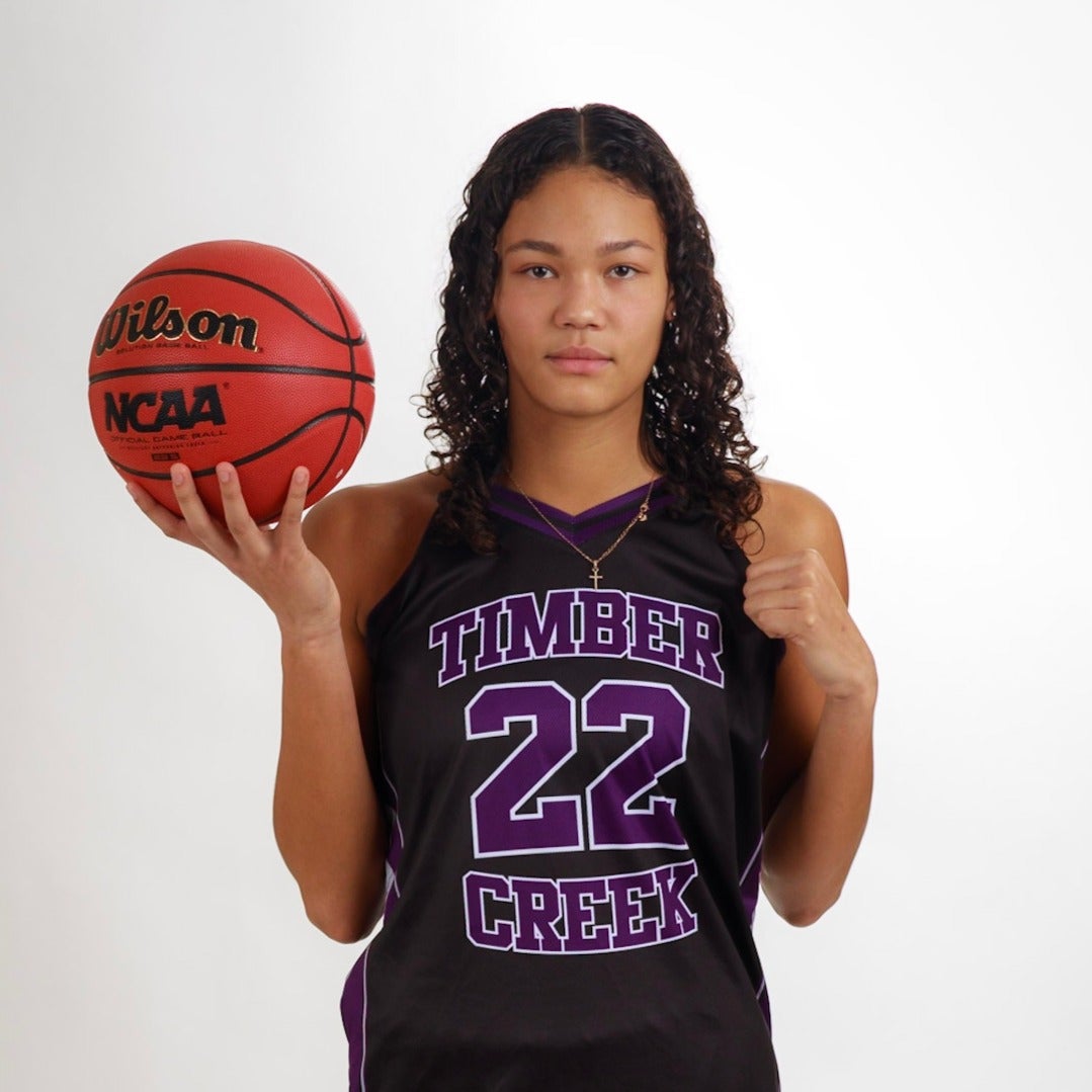 Savannah Henderson