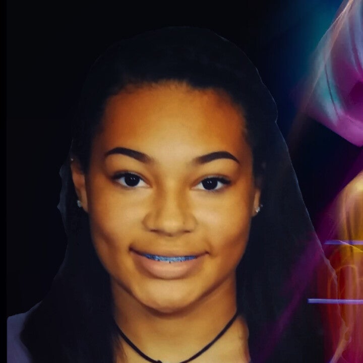 Jada Savage mugshot