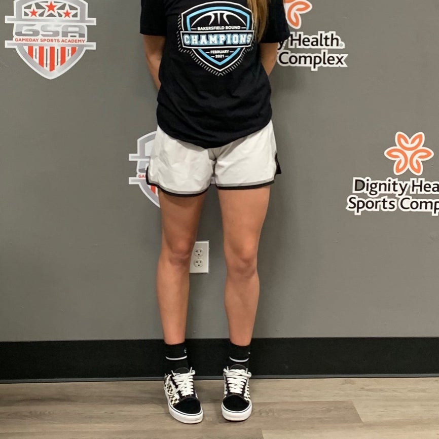 Hannah Stines