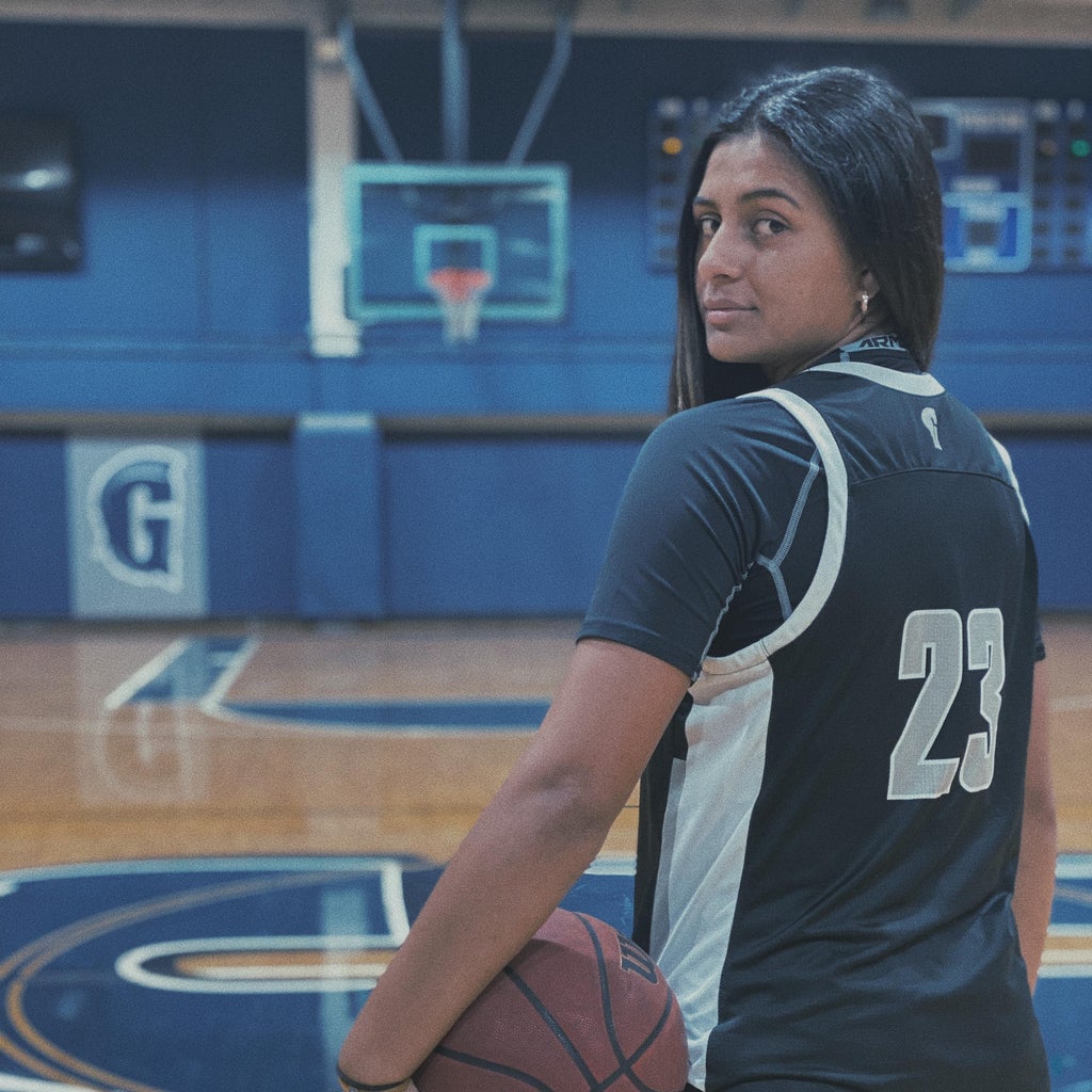 Priya Alibhai mugshot