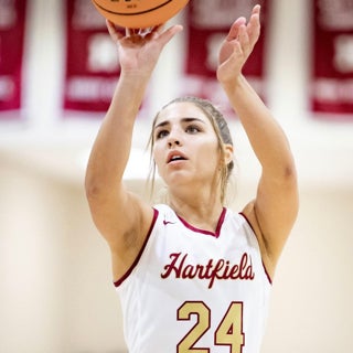 Harlee grace Sensing