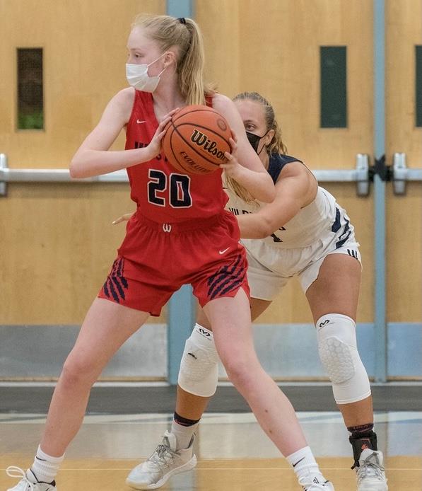 Alison Kantor mugshot