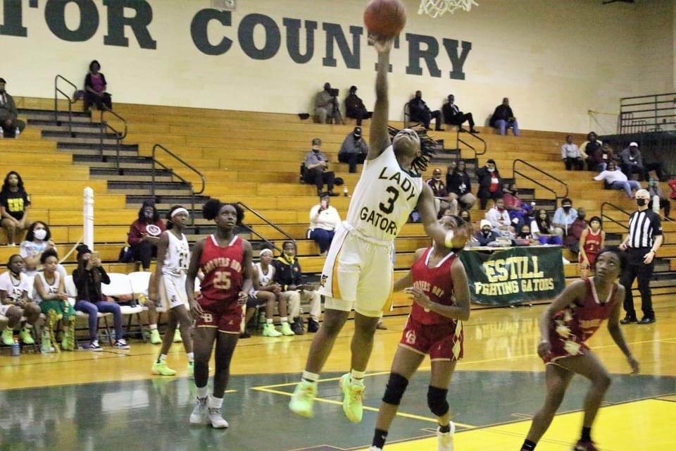 Tamya Hutchinson