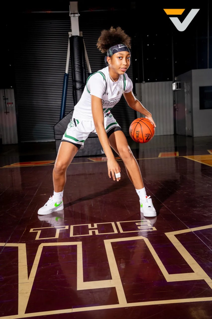Kierra Merchant