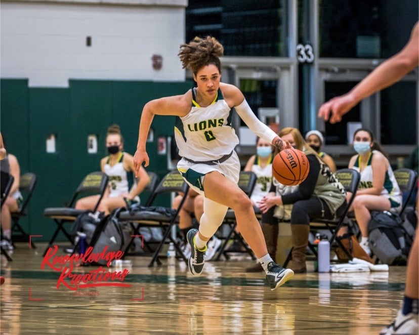 Olivia McGhee mugshot