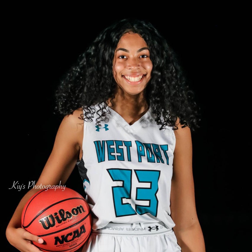 Ciarra Lake mugshot