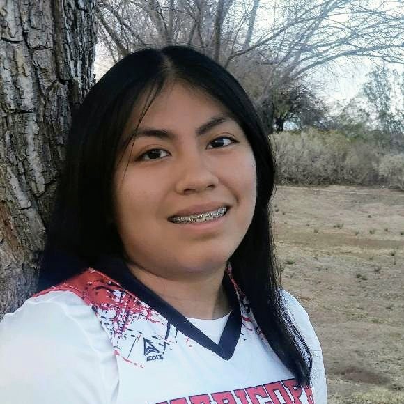 Sapphira Reyes mugshot