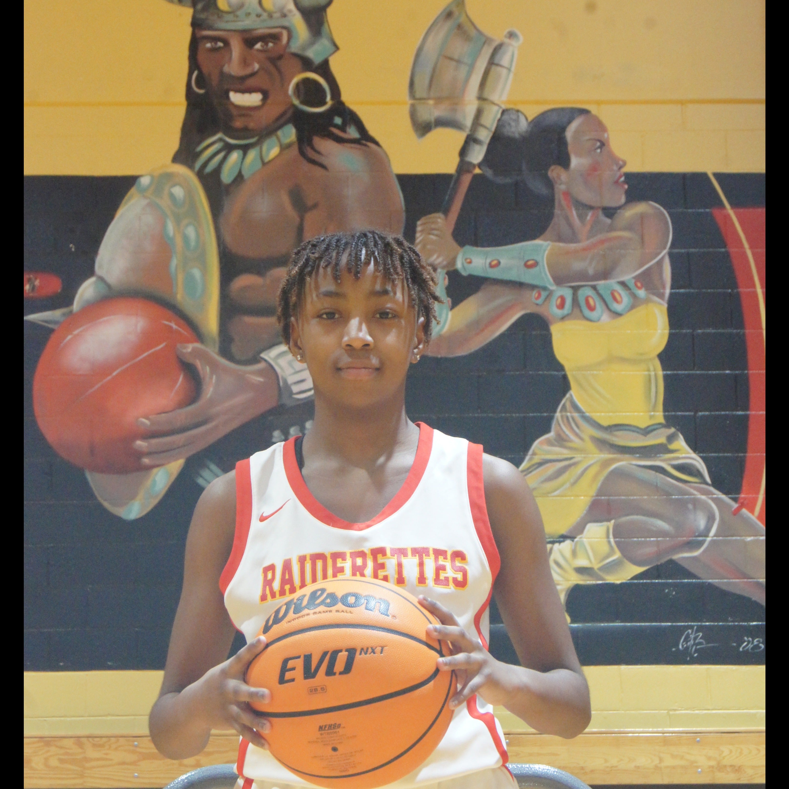 Laniya Richardson