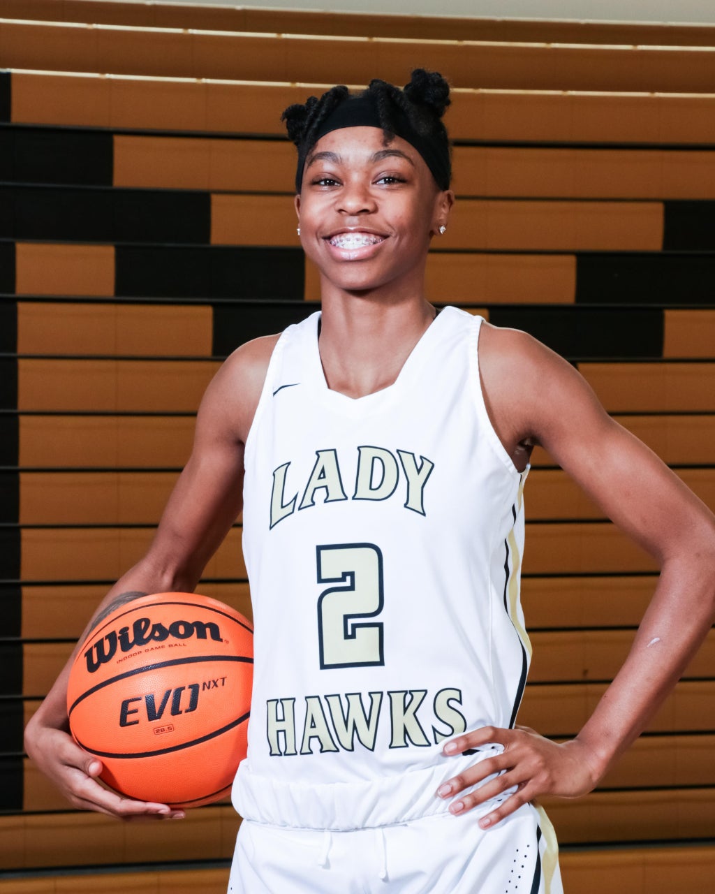 Ja’niah L. alexander