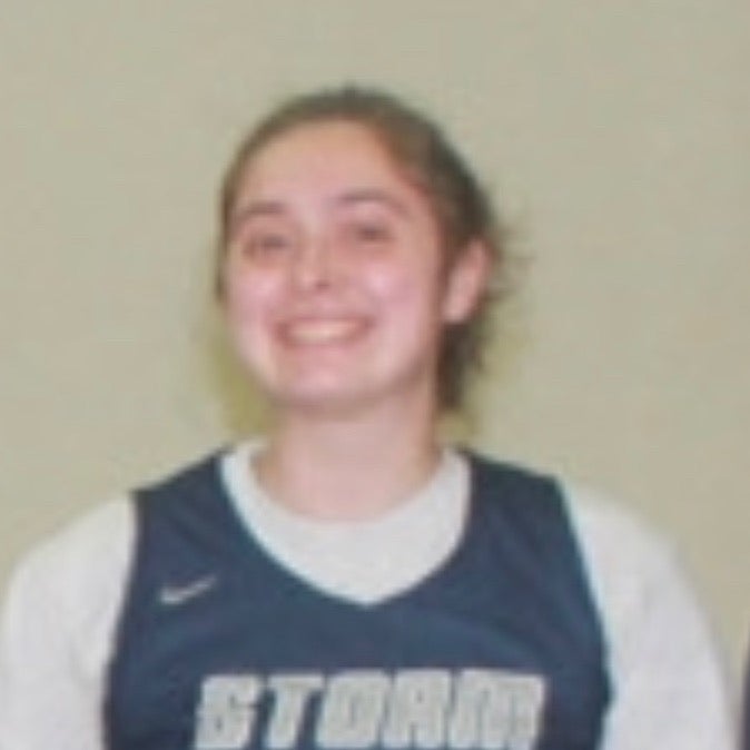 Maddie Hendricks mugshot