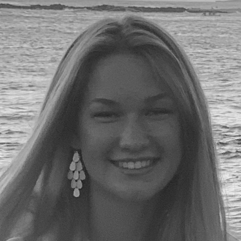 Gracie Dorny