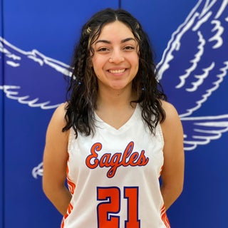 Janelle Hernandez mugshot