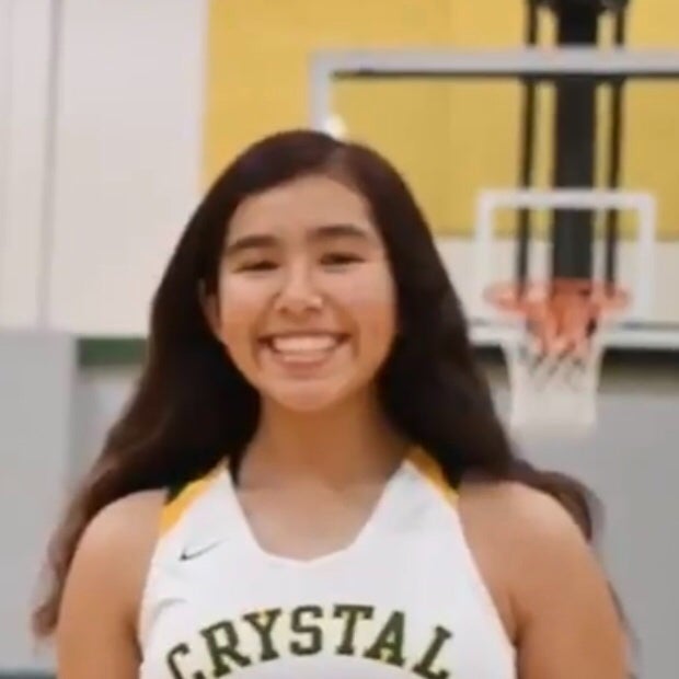 Reyna Martinez