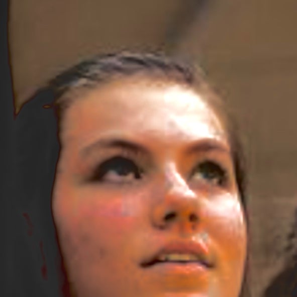Tess Rule mugshot