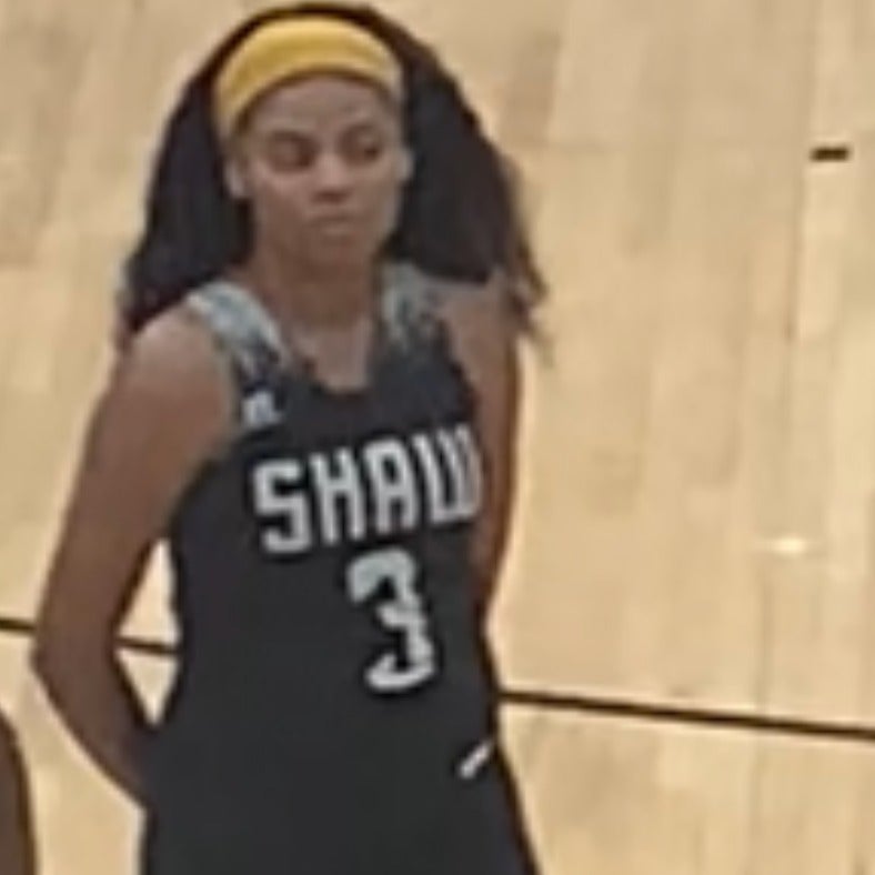 Kiana Sparks