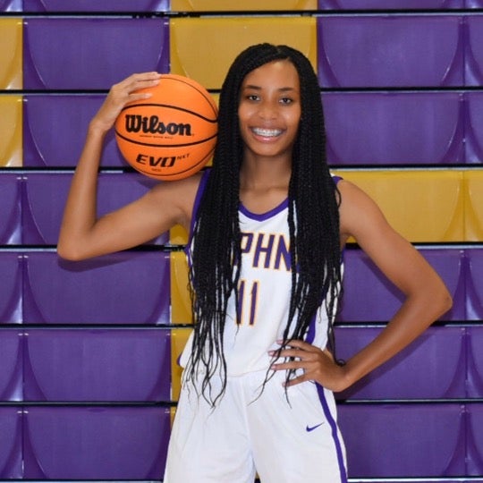 Tiana Smith