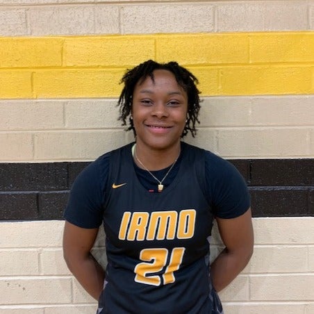 Maliyiah Mason
