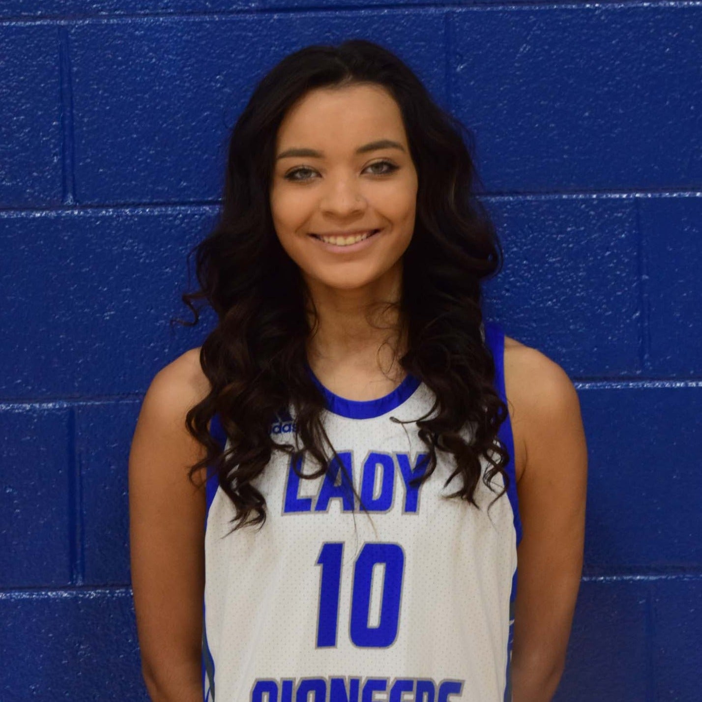 Talyn Dibrell
