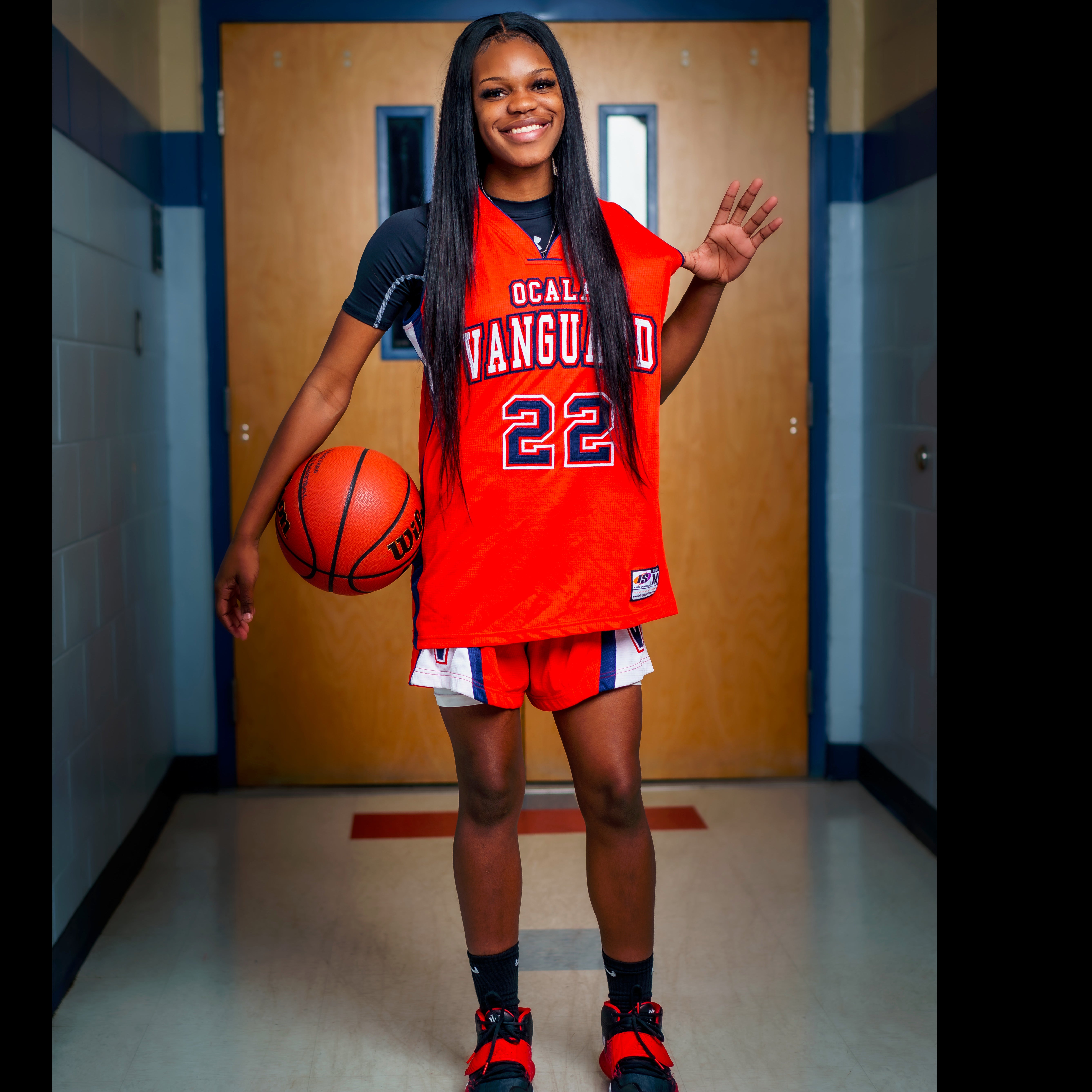 Jadah Kingcade