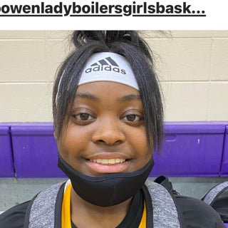 Jayla Sipp mugshot