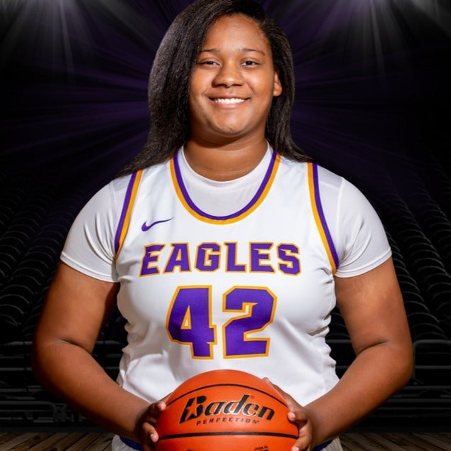 Nekayla Williams mugshot