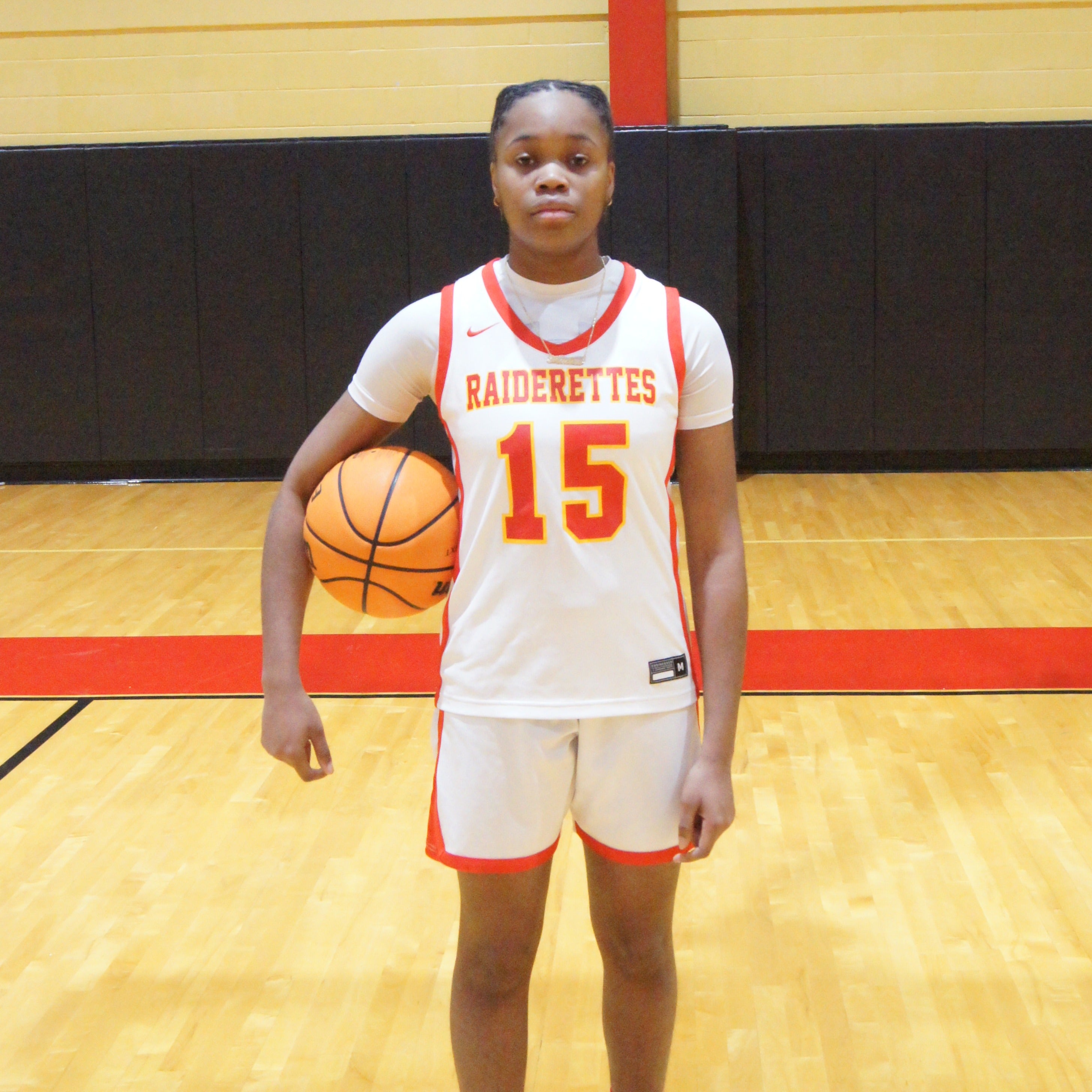 Shadae Thorpe