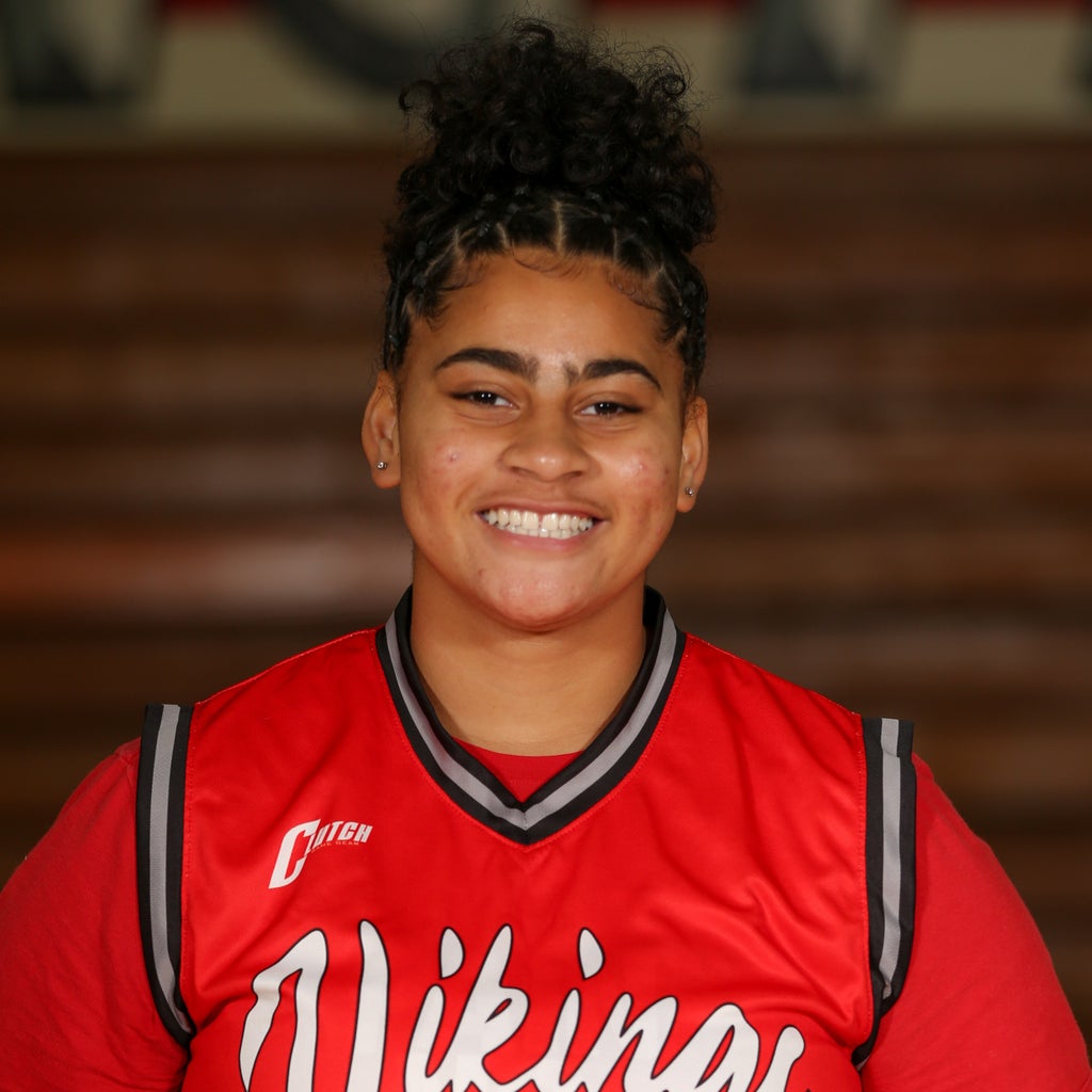 Elenise Fotu mugshot