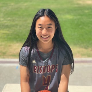Renee Chong