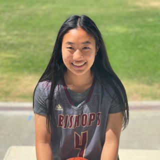 Renee Chong mugshot