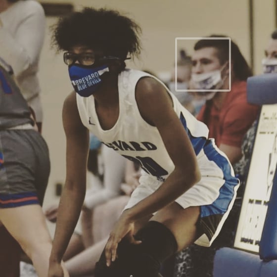 Shaniya Cook