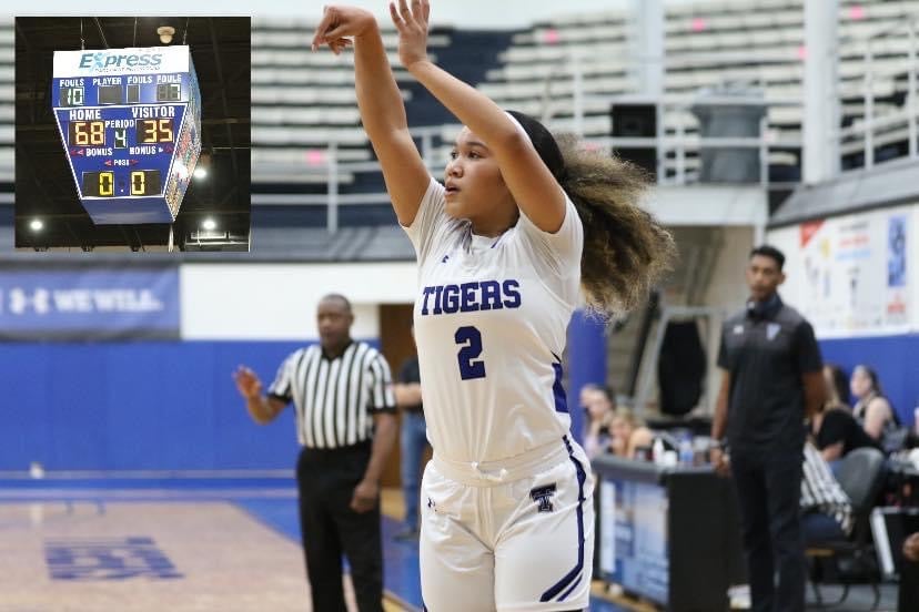 Mya Johnson
