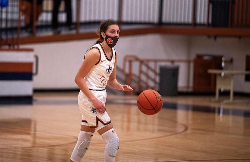 Sophiya Bustillos mugshot