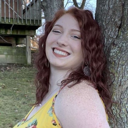 BRIANNA MILLER