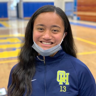 Aima Tuiasosopo