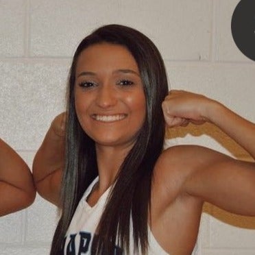 Riley Robinson mugshot