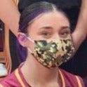 Gianna Garcia mugshot