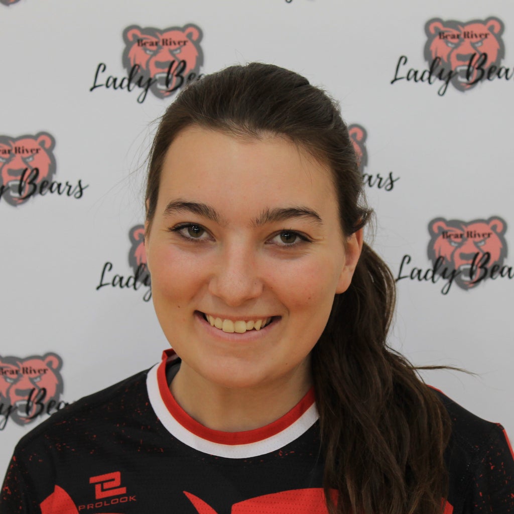 Cami Gibbs mugshot