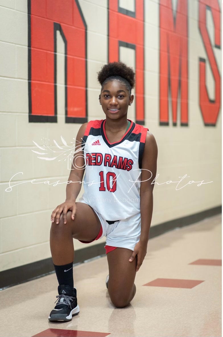 Kayla Wilkins