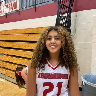 Kyra Hill High School Girls Basketball Stats Goshen (Goshen, IN) | MaxPreps