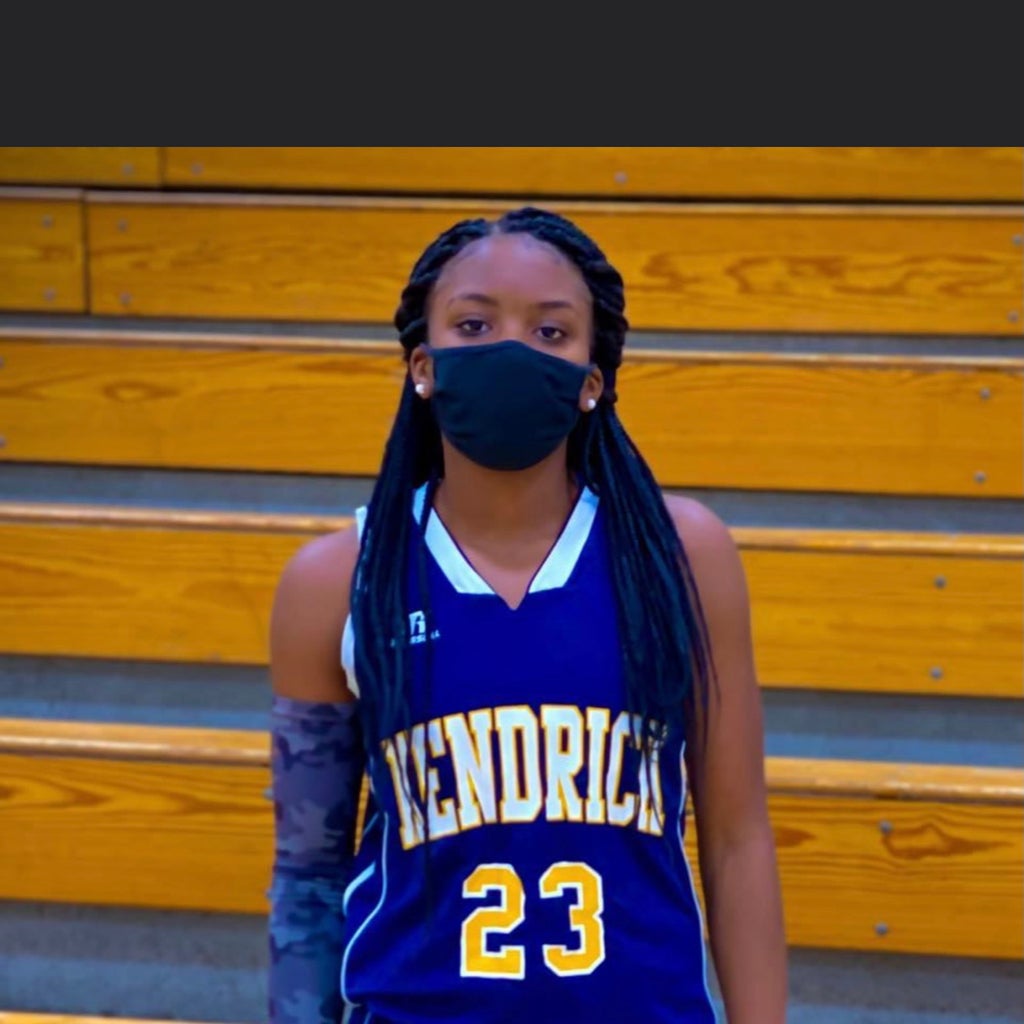 Gabby Williams