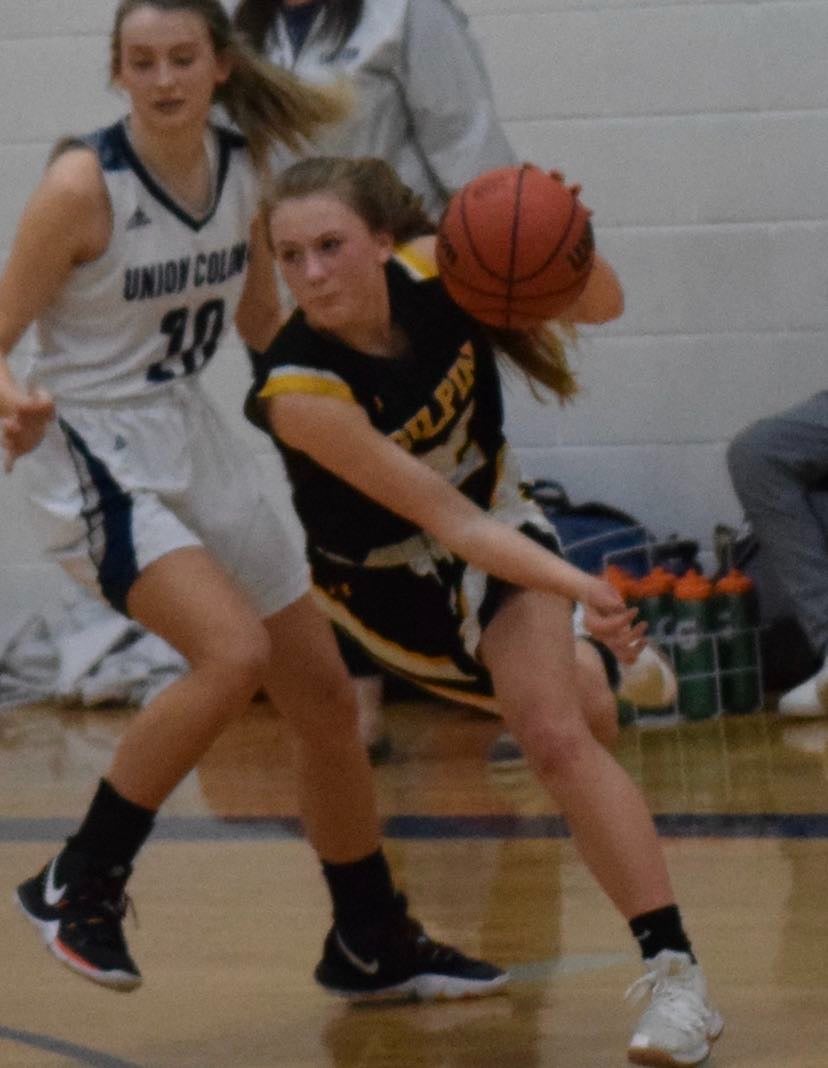 Camryn  Ganz